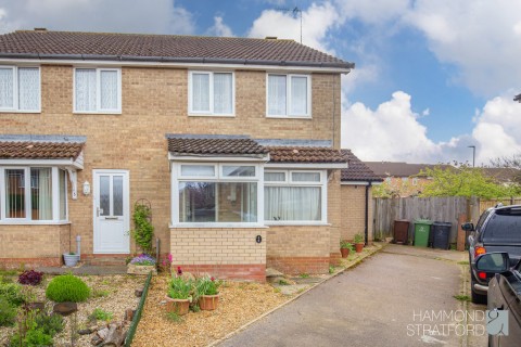 View Full Details for Miller Close, Scarning